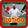 Overweight Latin Kids