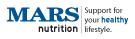 MARS nutrition - Support your healthy lifestyle